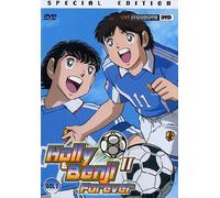 Holly & Benji II forever (special edition) Volume 02 Episodi 05-08