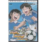 Holly & Benji II forever (special edition) Volume 02 Episodi 05-08