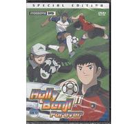 Holly & Benji II forever (special edition) Volume 13 Episodi 49-52