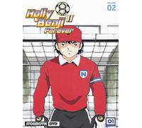 Holly & Benji II forever Volume 02
