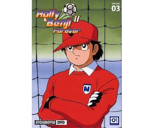 Holly & Benji Ii Forever Volume 03