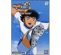 Holly & Benji II forever Volume 07