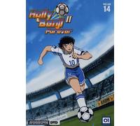 Holly & Benji II forever Volume 14