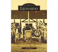 Holly Bianchi Leonardo (Tascabile) Images of America