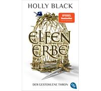 Holly Black Ann Elfenerbe - Der gestohlene Thron: Das Spin-off der » (Tascabile)