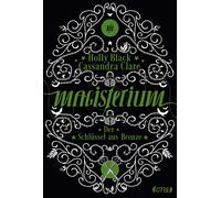 Holly Black Anne Brauner Ca Magisterium: Der Schlüssel aus B (Copertina rigida)