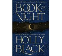 Holly Black Book of Night (Tascabile) Charlatan Duology