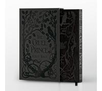 Black, H: Cruel Prince: Collector's Edition by Black, Holly