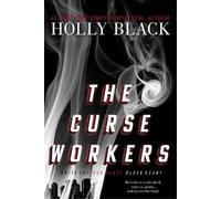 Holly Black Curse Workers (Tascabile) Curse Workers