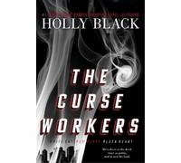 Holly Black Curse Workers (Tascabile) Curse Workers