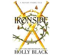 Holly Black Ironside (Tascabile)