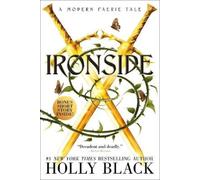 Holly Black Ironside (Tascabile) Modern Faerie Tales