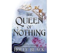 Holly Black Queen of Nothing (Copertina rigida)