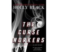 Holly Black The Curse Workers (Copertina rigida) Curse Workers