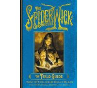 Holly Black The Field Guide (Tascabile) Spiderwick Chronicles