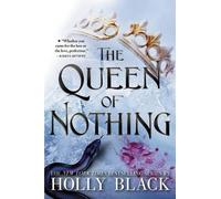 Holly Black The Queen of Nothing (Tascabile) Folk of the Air