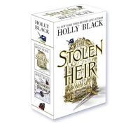Holly Black The Stolen Heir Boxed Set (Mixed Media Product)