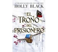Holly Black Trono del Prisionero, El (Tascabile) Stolen Heir
