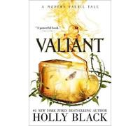 Holly Black Valiant (Copertina rigida) Modern Faerie Tales