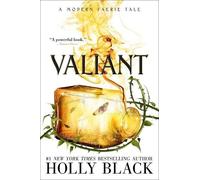 Holly Black Valiant (Tascabile) Modern Faerie Tales