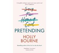 Holly Bourne Pretending (Copertina rigida)
