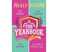 Holly Bourne The Yearbook (Tascabile)