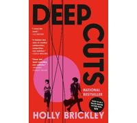 Holly Brickley Deep Cuts (Tascabile)