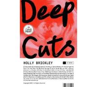 Holly Brickley Deep Cuts (Tascabile)