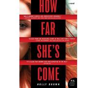 Holly Brown How Far She's Come (Tascabile)