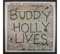 Holly, Buddy - 20 Golden Greats