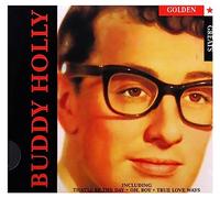 Holly,Buddy - 20 Golden Greats Slidepack