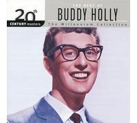 Holly, Buddy - 20th Century Masters: Collection
