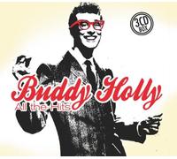 Holly, Buddy - All The Hits