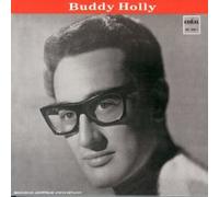 Holly Buddy - Buddy Holly