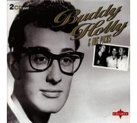 Holly,Buddy - Buddy Holly