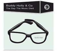 HOLLY, BUDDY - BUDDY HOLLY & CO