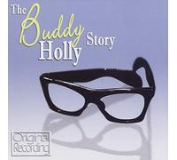 Holly,Buddy - Buddy Holly Story