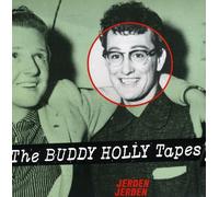 Holly, Buddy - Buddy Holly Tapes