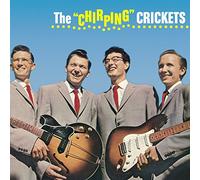 Holly, Buddy - Chirping Crickets