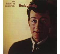 Holly, Buddy - Definitive Collection