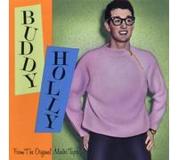 Holly, Buddy - From Original Masters Import Edition by Holly, Buddy (1990) Audio CD