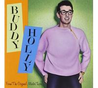 HOLLY, BUDDY - FROM THE ORIGINAL MASTER