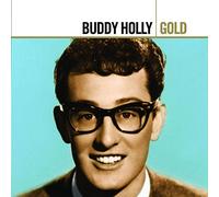 Holly, Buddy - Gold (2 CD)