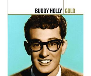 Holly, Buddy - Gold