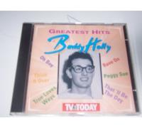 Holly,Buddy - Greatest Hits