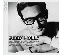 Holly Buddy - Icon