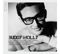 Holly, Buddy - Icon: Buddy Holly