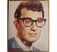 Holly,Buddy - Not Fade Away-the Complete Studio Recordings and More