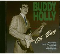 HOLLY, BUDDY - OH BOY