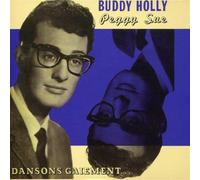Holly,Buddy - Peggy Sue